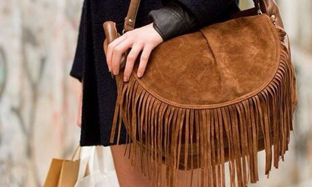 Estos son los bolsos que serán tendencia de la moda este invierno 2025 Estos son los bolsos que serán tendencia de la moda este invierno 2025