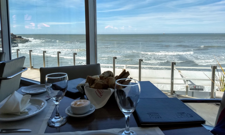 5 lugares para comer en la Costa Atlántica 5 lugares para comer en la Costa Atlántica
