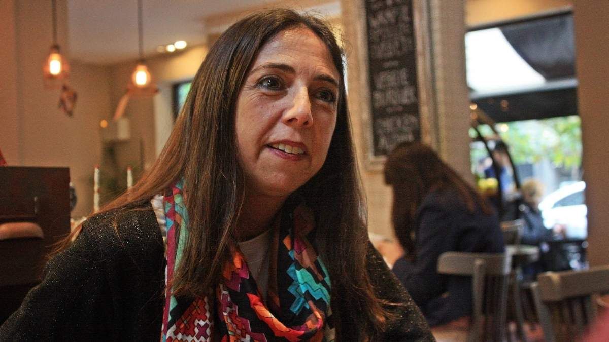 Soledad Deza recordó cómo conoció a Belén y se convirtió en su defensora tras enterarse de que estaba presa por un aborto espontáneo.