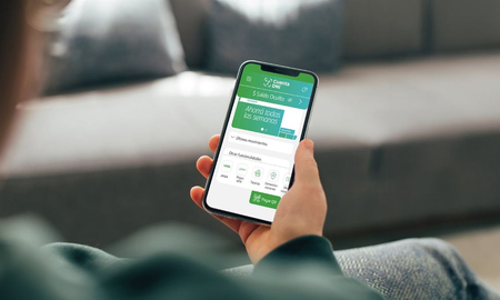 Aprovecha los BENEFICIOS EXCLUSIVOS de Cuenta DNI para tus compras de Navidad Aprovecha los BENEFICIOS EXCLUSIVOS de Cuenta DNI para tus compras de Navidad
