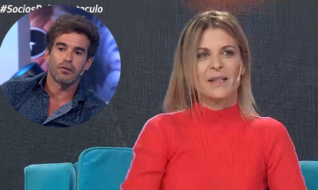 Eugenia Tobal confesó cuál fue la principal razón por la que se separó de Nicolás Cabré, Eugenia Tobal confesó cuál fue la principal razón por la que se separó de Nicolás Cabré,