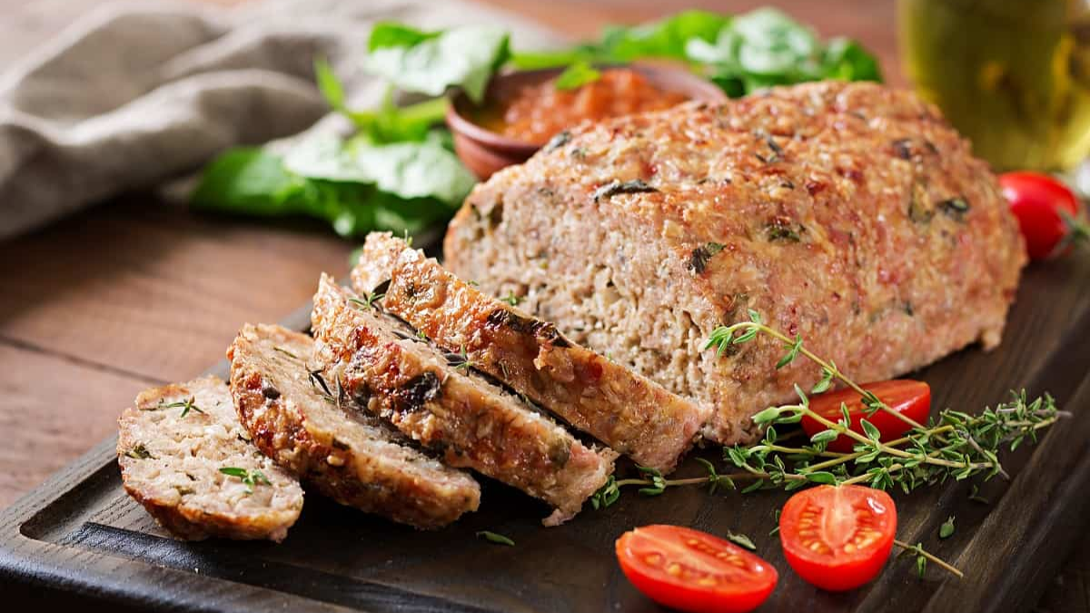 Pastel de carne: la receta perfecta para hacer en casa y sorprender a todos