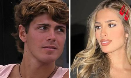 Crecen los rumores sobre el posible romance entre Marcos Ginocchio y Julieta Poggio, tras la crisis que estaría atravesando la modelo con su novio. Crecen los rumores sobre el posible romance entre Marcos Ginocchio y Julieta Poggio, tras la crisis que estaría atravesando la modelo con su novio.