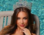 Tamara Rogouski tiene 28 años, es oriunda de Puerto Iguazú y representará a la Argentina en Miss Universo 2026, que se realizará en Puerto Rico. Tamara Rogouski tiene 28 años, es oriunda de Puerto Iguazú y representará a la Argentina en Miss Universo 2026, que se realizará en Puerto Rico.