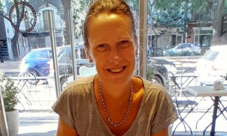 aparecio la mujer de 49 anos desaparecida en la ciudad de santa fe aparecio la mujer de 49 anos desaparecida en la ciudad de santa fe