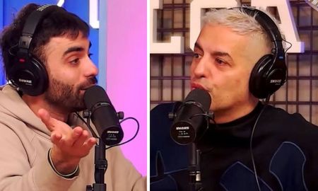 Ángel de Brito respondió a las críticas del influencer en medio de la polémica. Ángel de Brito respondió a las críticas del influencer en medio de la polémica.