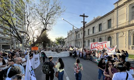 En Santa Fe no habrá actividad en el ámbito de la UNL. En Santa Fe no habrá actividad en el ámbito de la UNL.