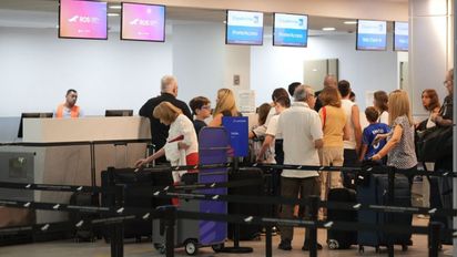 Rosario vuelve a mirar al norte argentino: regresa la conexión aérea directa con Salta