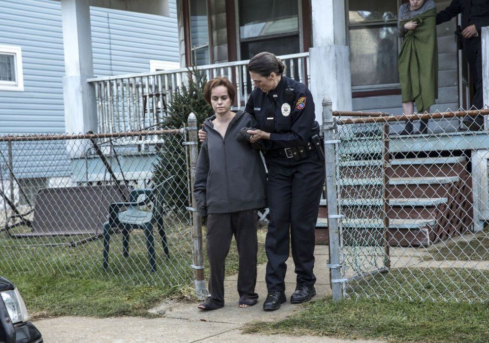 Why Can't I Watch Cleveland Abduction On Netflix Cleveland Abduction arrasa en Netflix: más de una década de abusos