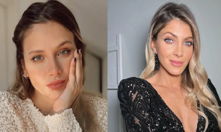 Cande Ruggeri habló por primera vez de Barbie Vélez y fue contundente: Siento que esos abrazos... Cande Ruggeri habló por primera vez de Barbie Vélez y fue contundente: Siento que esos abrazos...