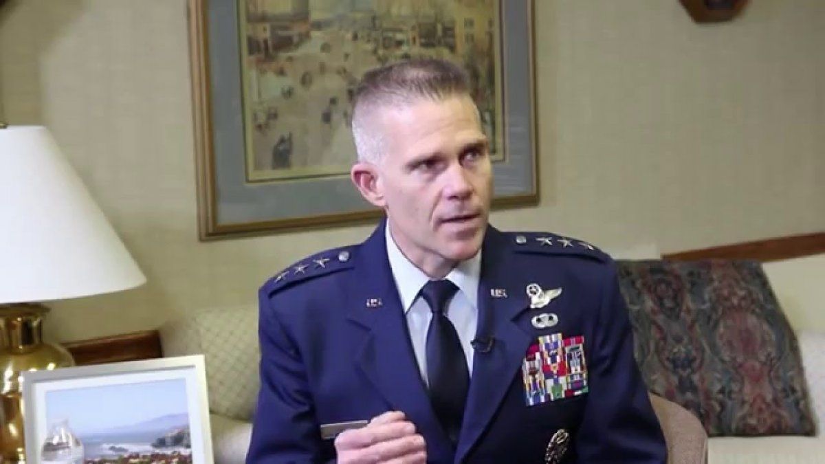 General de los EE.UU. asegura que tienen la tecnología para teletransportar personas