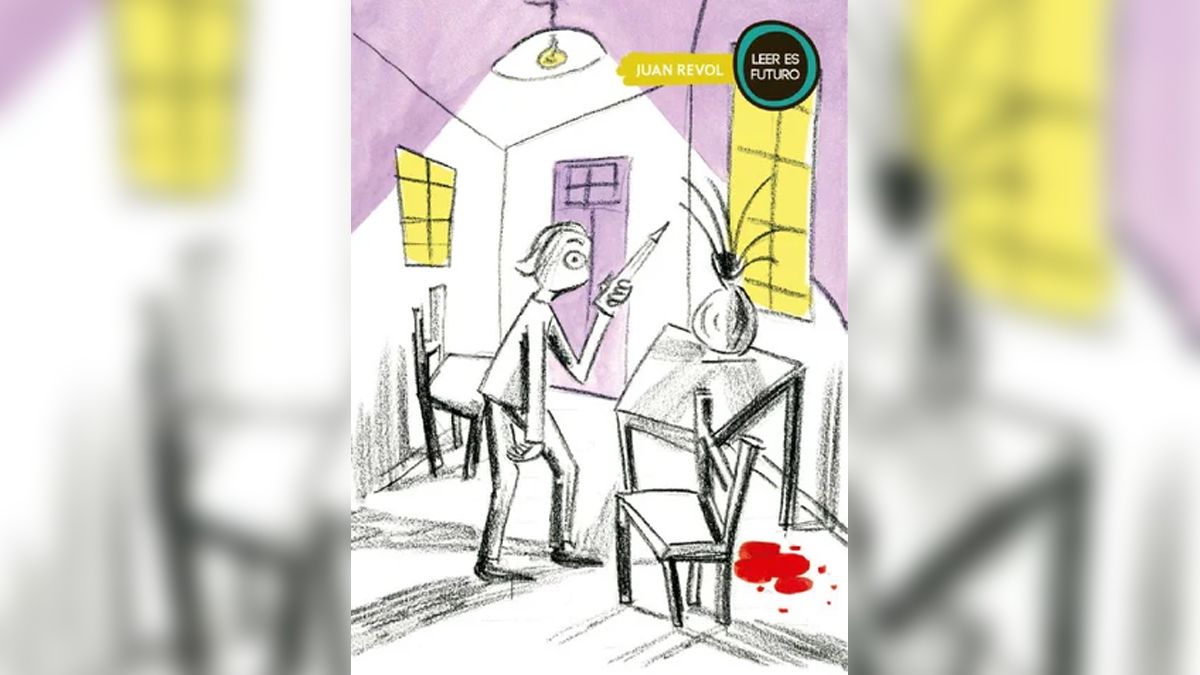 Denuncia que en una escuela de Santa Fe le dieron un libro con contenido erótico a su hija de 10 años