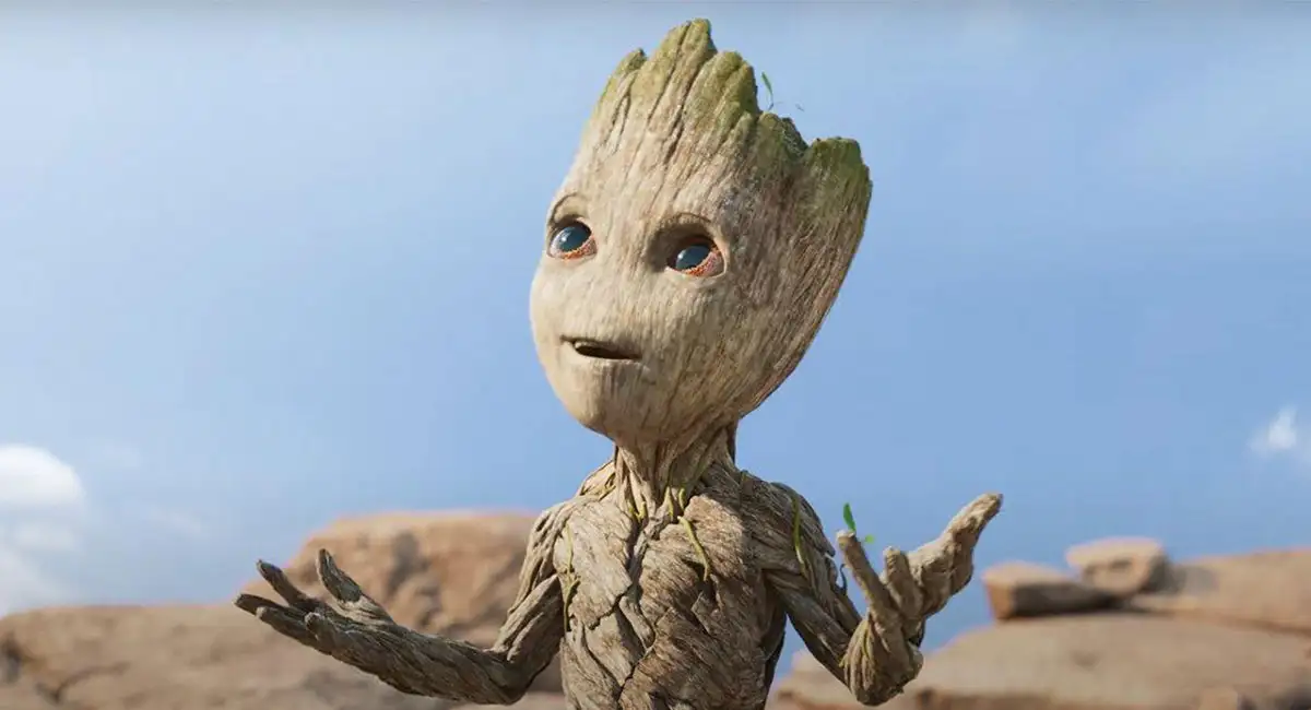 I Am Groot: Los nuevos cortos del adorable personaje de Guardianes de la Galaxia ya están disponibles en Disney+  