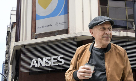 ANSES: ¿cuándo cobran los jubilados en NOVIEMBRE 2023? ANSES: ¿cuándo cobran los jubilados en NOVIEMBRE 2023?