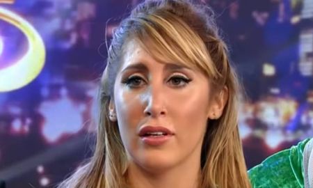 Ayelén Paleo es otra persona. Ayelén Paleo es otra persona.