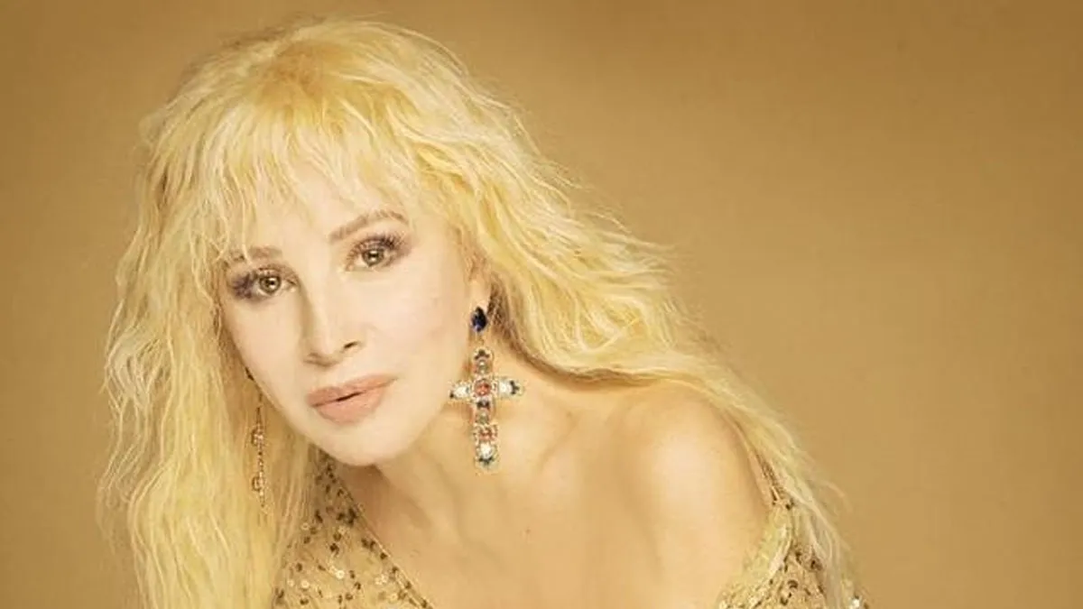 Nacha Guevara y su escalofriante relato de cuando estuvo al borde de la muerte