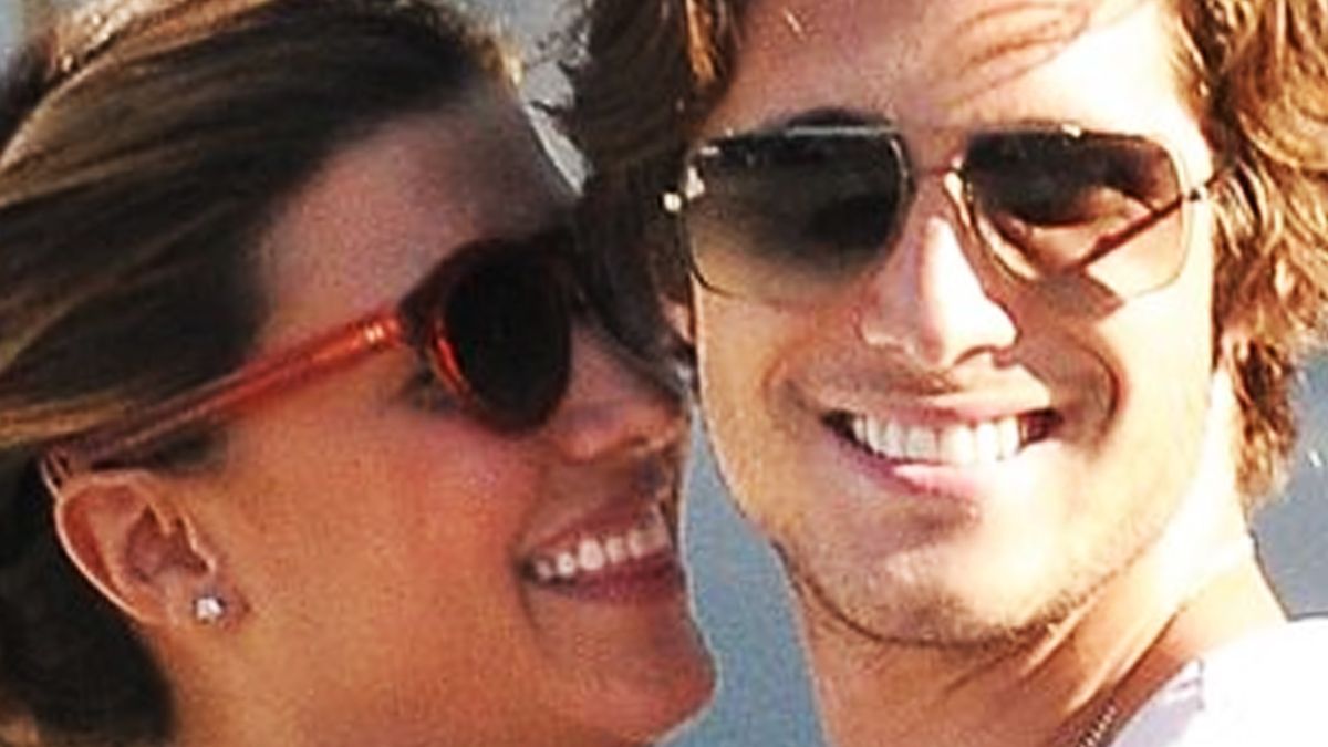 “Michelle es una tipaza. Muy guapa