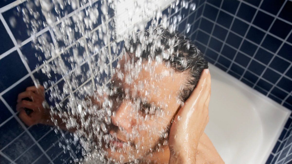 Cada cuánto conviene bañarse: el estudio de Harvard que sorprende con la respuesta