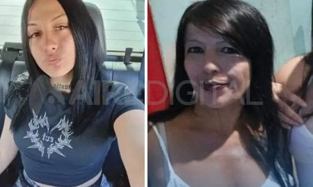 Sofía Delgado y Andrea Portillo: los peores finales Sofía Delgado y Andrea Portillo: los peores finales