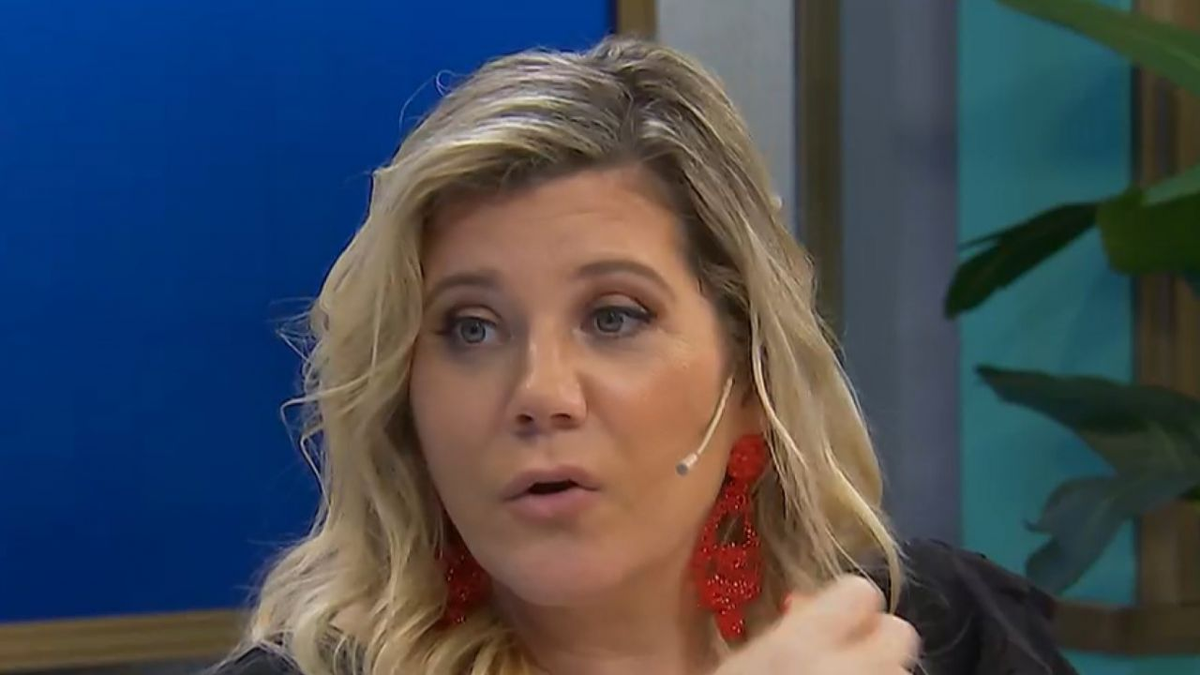 Dominique Metzger compartió en sus redes sociales el costo de un desayuno.