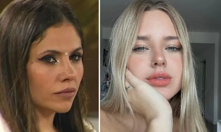 Gran Hermano: Coti aseguró que la producción censuró comentarios gordofóbicos de Romina Gran Hermano: Coti aseguró que la producción censuró comentarios gordofóbicos de Romina