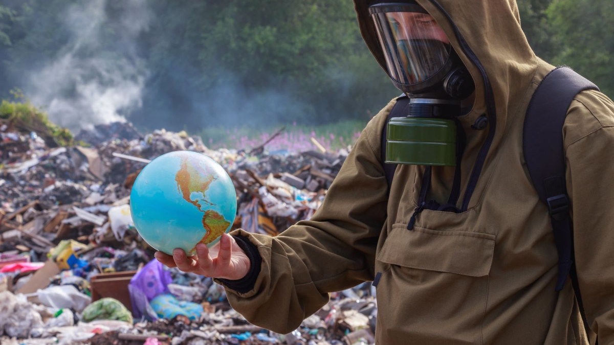 La esterilización y eutanasia de los humanos