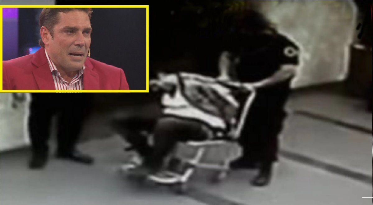 El duro relato de Matías Alé sobre el brote psicótico que sufrió años atrás: Yo me creía que era el hijo de Dios