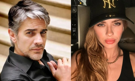 Pablo Echarri habló sobre los celos de Nancy Dupláa por la China Suárez