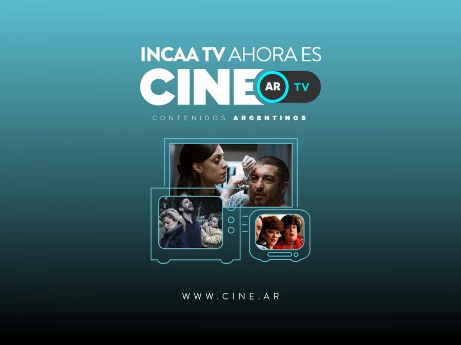 Tres novedades argentinas por Cine.ar