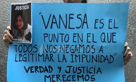 pediran perpetua para cano por el femicidio de vanesa castillo pediran perpetua para cano por el femicidio de vanesa castillo