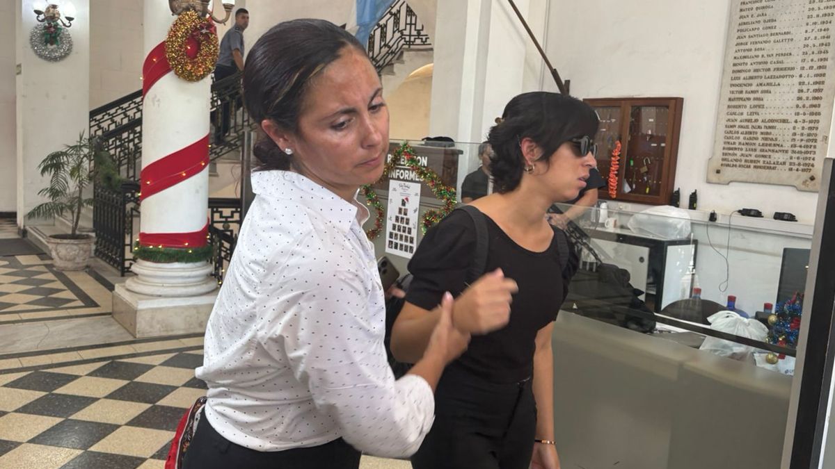 Romina y Virgina Monzón