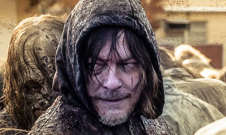 The Walking Dead prepara el plus de la temporada 10 ¿cuándo estrena y de qué trata? The Walking Dead prepara el plus de la temporada 10 ¿cuándo estrena y de qué trata?