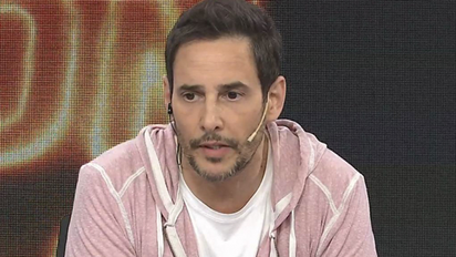 Rodrigo Lussich confesó su peor cita de Tinder: 