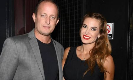 Jesica Cirio y Martín Insaurralde se casaron en 2014. Jesica Cirio y Martín Insaurralde se casaron en 2014.