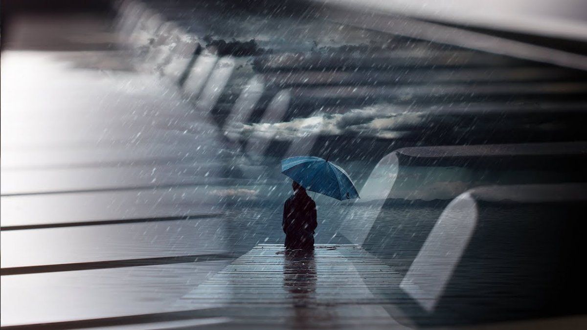 Los tres signos del zodiaco m&aacute;s melanc&oacute;licos (Imagen ilustrativa)