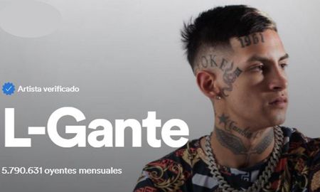 El posteo de la hija se volvió viral en las redes y recibió cientos de comentarios.
