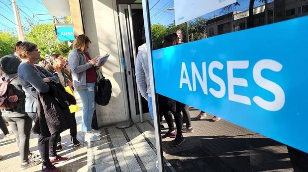 ANSES cuándo cobro: el cronograma de pagos de este miércoles 22 de mayo