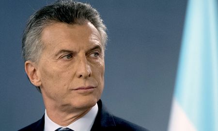 La defensa de Macri define si se presenta a declarar este miércoles. La defensa de Macri define si se presenta a declarar este miércoles.