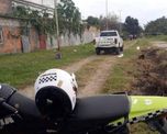 detienen a un sospechoso del femicidio de una mujer en tucuman detienen a un sospechoso del femicidio de una mujer en tucuman