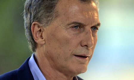 El organismo que conduce Ricardo Nissen detectó operaciones por $54 millones en el instrumento creado por el expresidente para transparentar su patrimonio luego del escándalo de los Panamá Papers. El organismo que conduce Ricardo Nissen detectó operaciones por $54 millones en el instrumento creado por el expresidente para transparentar su patrimonio luego del escándalo de los Panamá Papers.