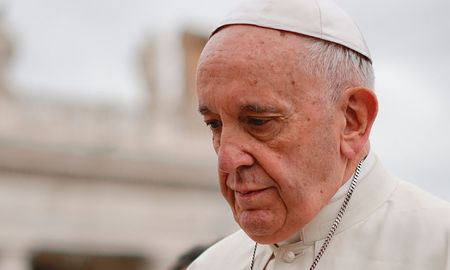 El Papa Francisco realizó diversas donaciones a países fuertemente golpeados por la pandemia. El Papa Francisco realizó diversas donaciones a países fuertemente golpeados por la pandemia.