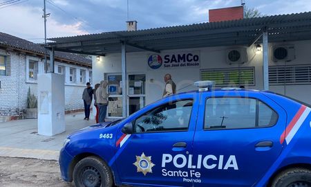Samco de Rincón: por dos semanas, vuelve la atención a demanda en horarios determinados Samco de Rincón: por dos semanas, vuelve la atención a demanda en horarios determinados