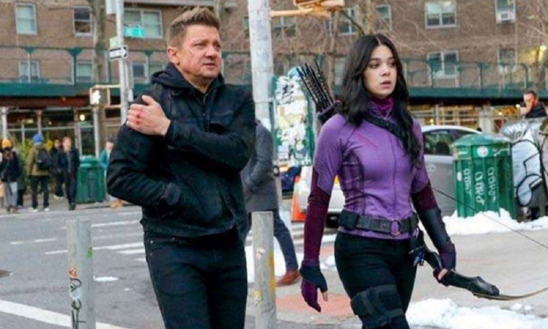 Hawkeye: todos los detalles de la próxima serie de Marvel en Disney+.