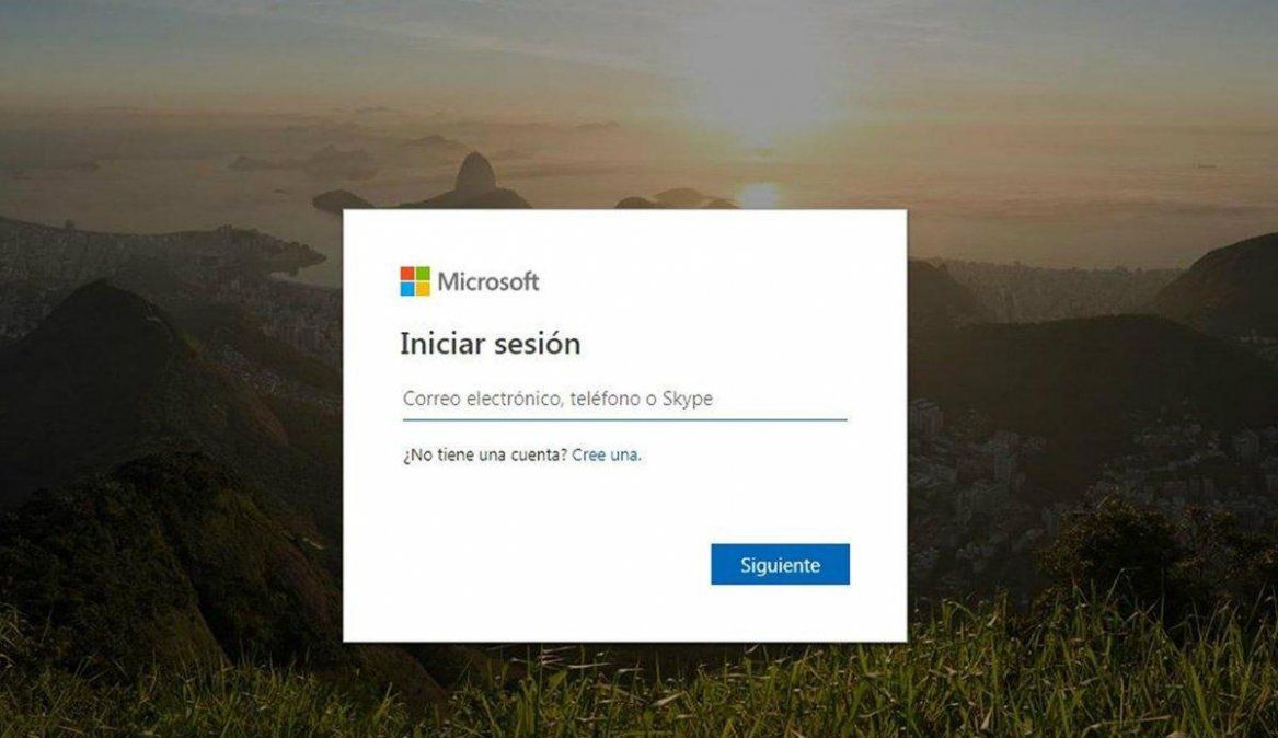 Hotmail fue el primer servicio de correo electrónico que permitió iniciar sesión desde cualquier PC.