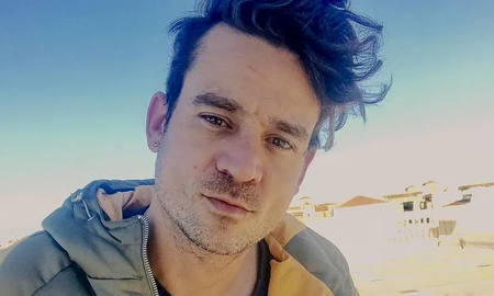 Despertó Chano: el ex líder de Tan Biónica estaría consciente Despertó Chano: el ex líder de Tan Biónica estaría consciente