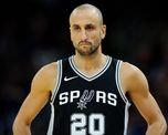 Manu Ginóbili volverá a trabajar a San Antonio Spurs para ayudar a desarrollar a los jugadores de la franquicia. Manu Ginóbili volverá a trabajar a San Antonio Spurs para ayudar a desarrollar a los jugadores de la franquicia.