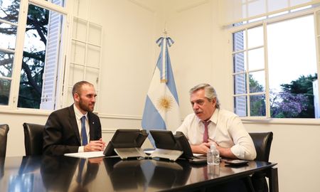 deuda: argentina extendera el plazo de negociacion con bonistas hasta el 2 de junio deuda: argentina extendera el plazo de negociacion con bonistas hasta el 2 de junio