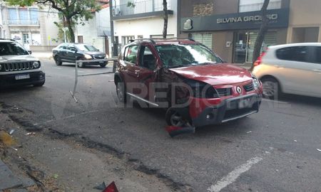 El miércoles 30 de marzo, Daniel Felipe Catalán de 64 años, perdió la vida cuando se trasladaba a bordo de su auto. El miércoles 30 de marzo, Daniel Felipe Catalán de 64 años, perdió la vida cuando se trasladaba a bordo de su auto.