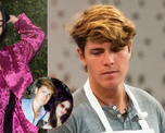 Filtran una foto de Marcos Ginocchio de Gran Hermano con Lali Espósito en la Bresh: ¿hubo chape?