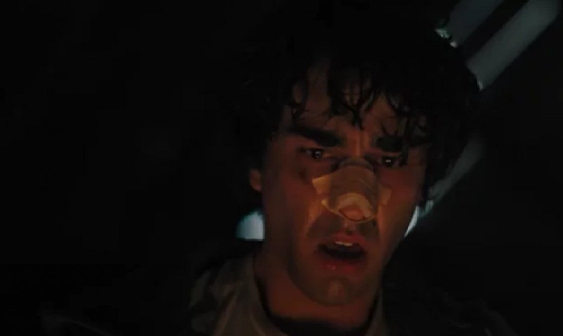 El actor Alex Wolff quedó traumado con Hereditary y no volvió a hacer una película de terror